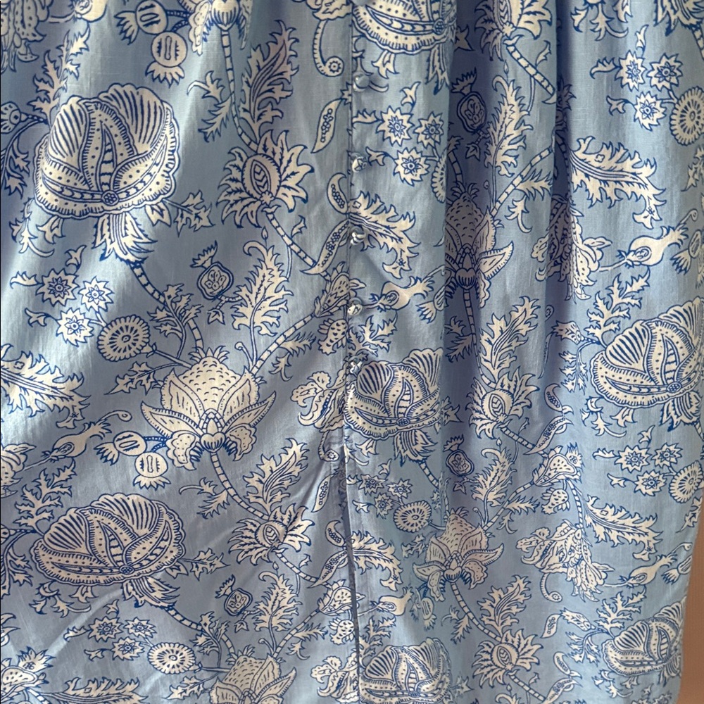 Roller Rabbit x Target Spaghetti Strap Dress - image 4